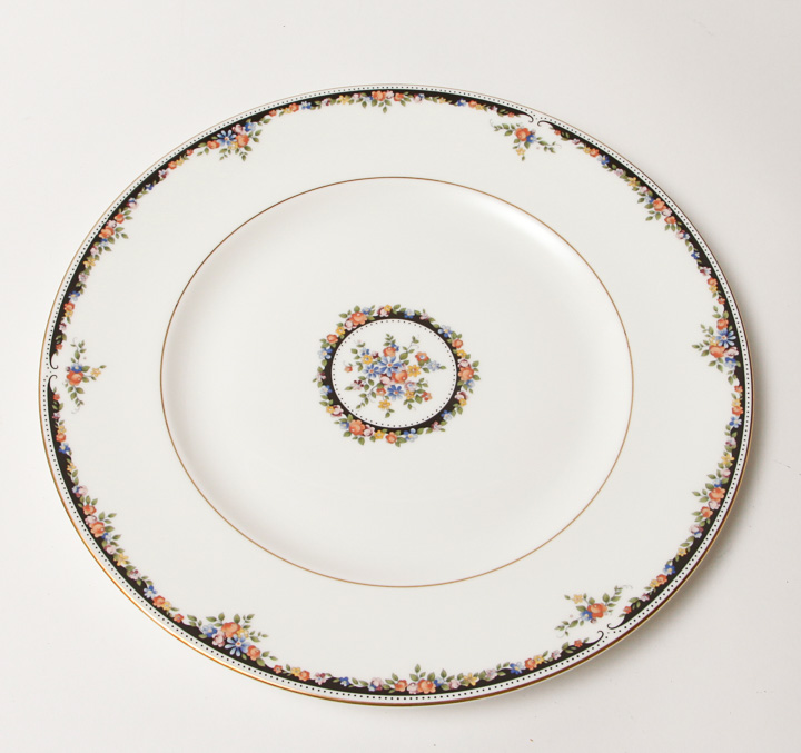 Wedgwood Osborne China Set