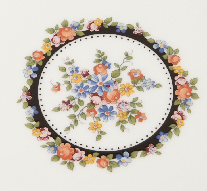 Wedgwood Osborne China Set