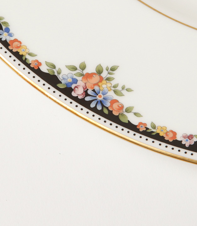 Wedgwood Osborne China Set