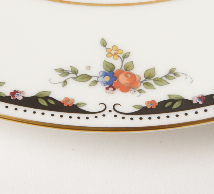 Wedgwood Osborne China Set