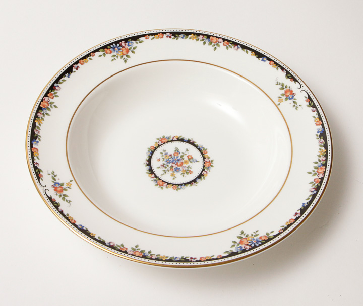 Wedgwood Osborne China Set