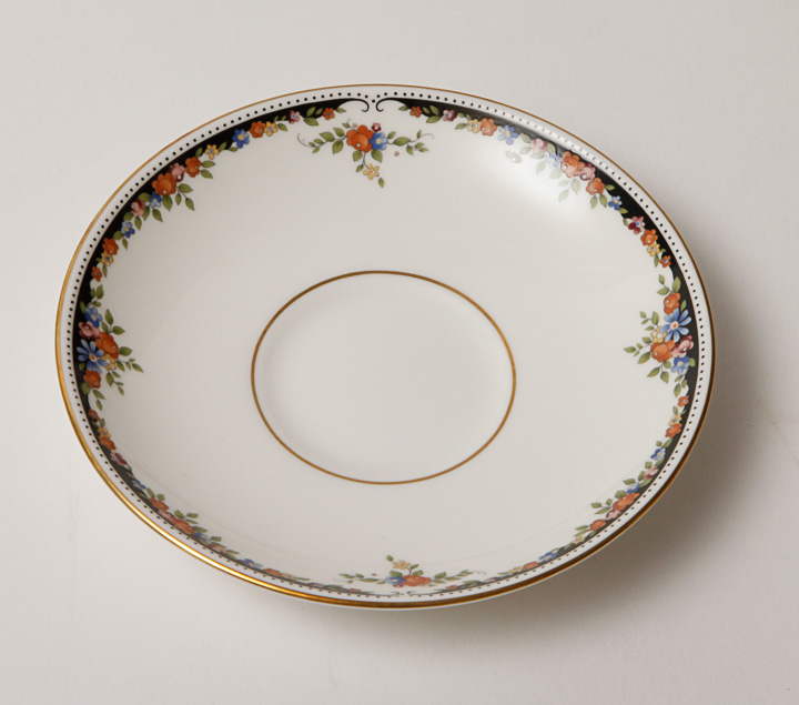 Wedgwood Osborne China Set