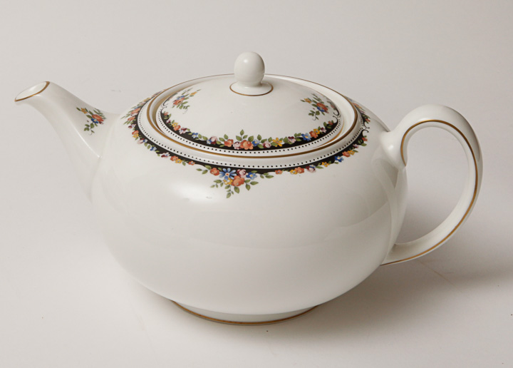 Wedgwood Osborne China Set