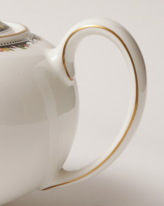 Wedgwood Osborne China Set