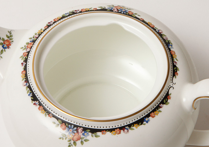 Wedgwood Osborne China Set