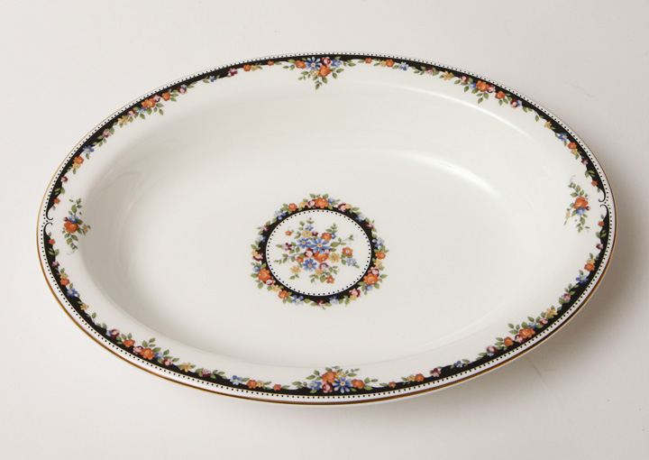 Wedgwood Osborne China Set