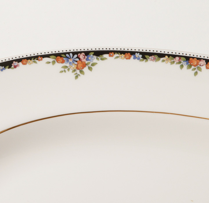 Wedgwood Osborne China Set