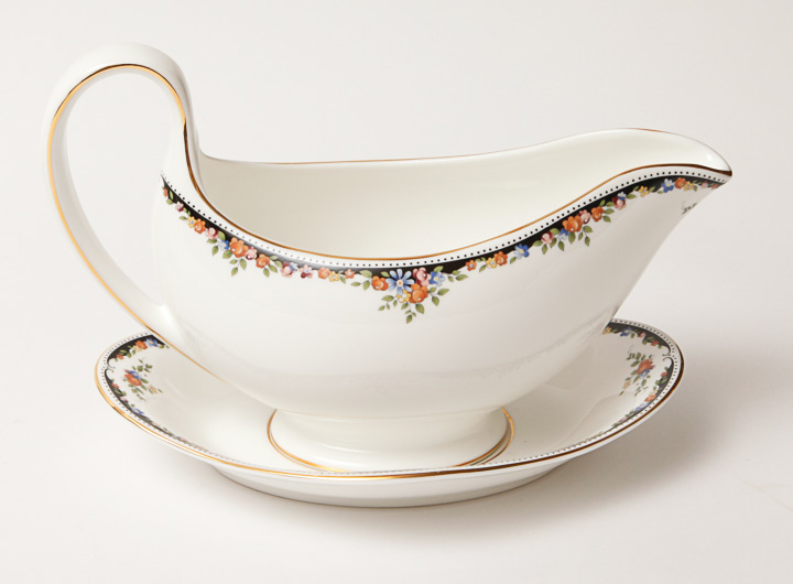 Wedgwood Osborne China Set