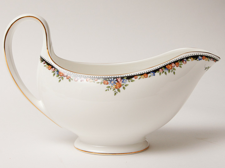 Wedgwood Osborne China Set