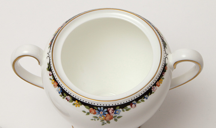 Wedgwood Osborne China Set