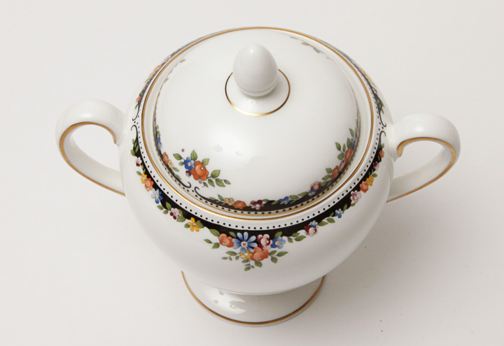 Wedgwood Osborne China Set