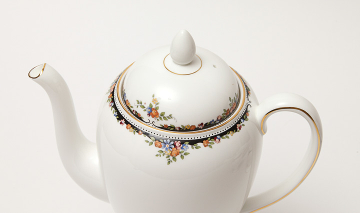 Wedgwood Osborne China Set