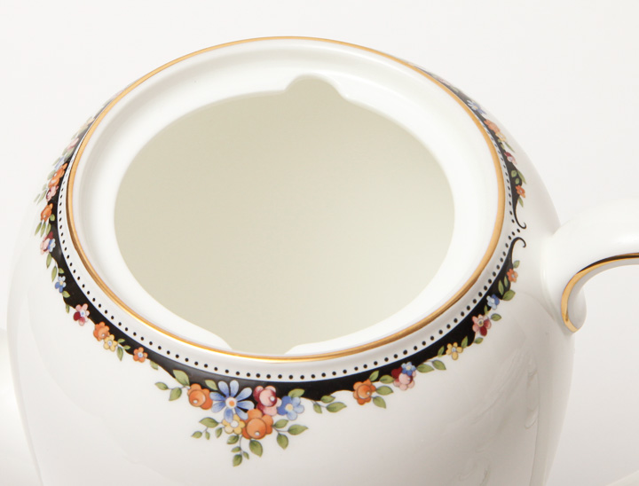 Wedgwood Osborne China Set