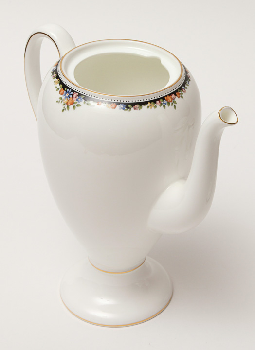 Wedgwood Osborne China Set