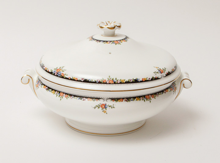 Wedgwood Osborne China Set