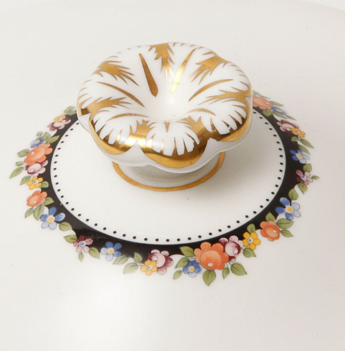 Wedgwood Osborne China Set