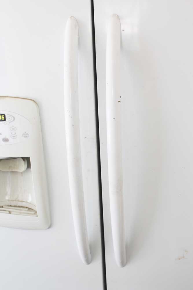 Maytag Counter Depth French Door Bottom-Freezer Refrigerator