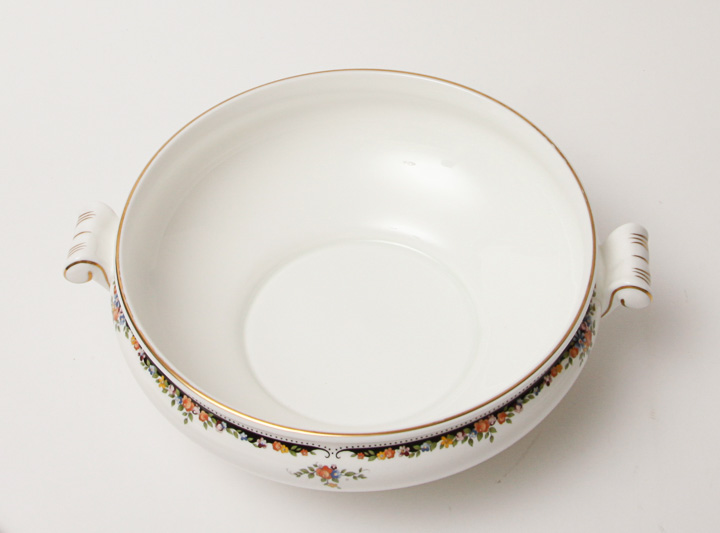 Wedgwood Osborne China Set