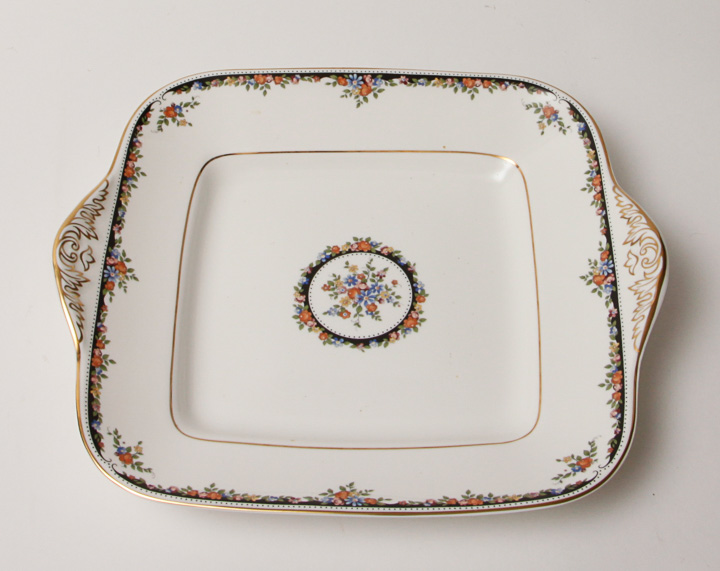 Wedgwood Osborne China Set