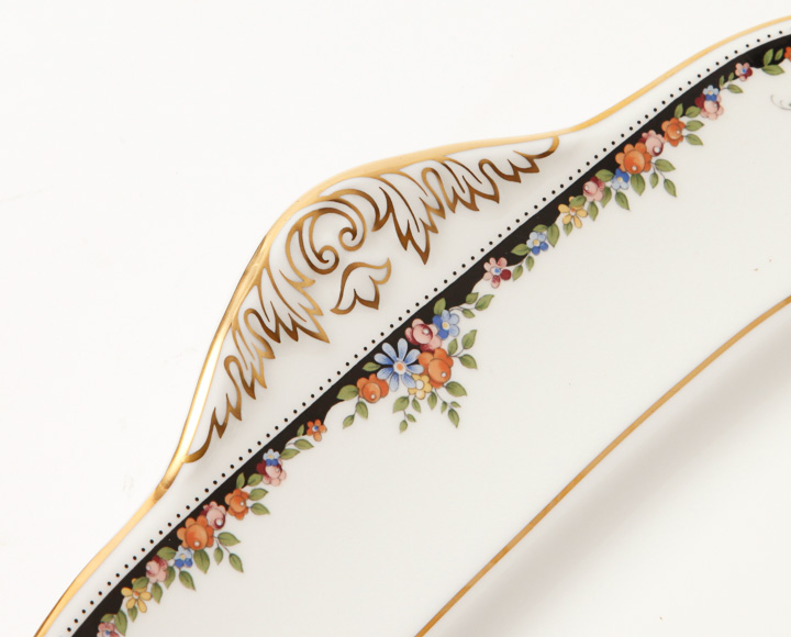 Wedgwood Osborne China Set