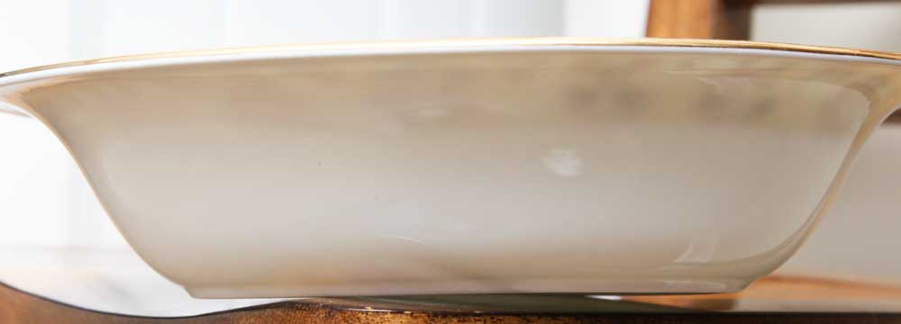 Collection of Wedgwood "India" Bone China Place Settings