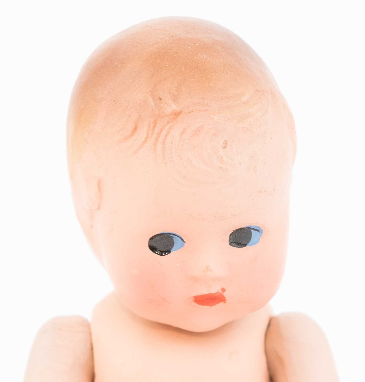 Vintage Dionne Quintuplet Baby Dolls in Diapers