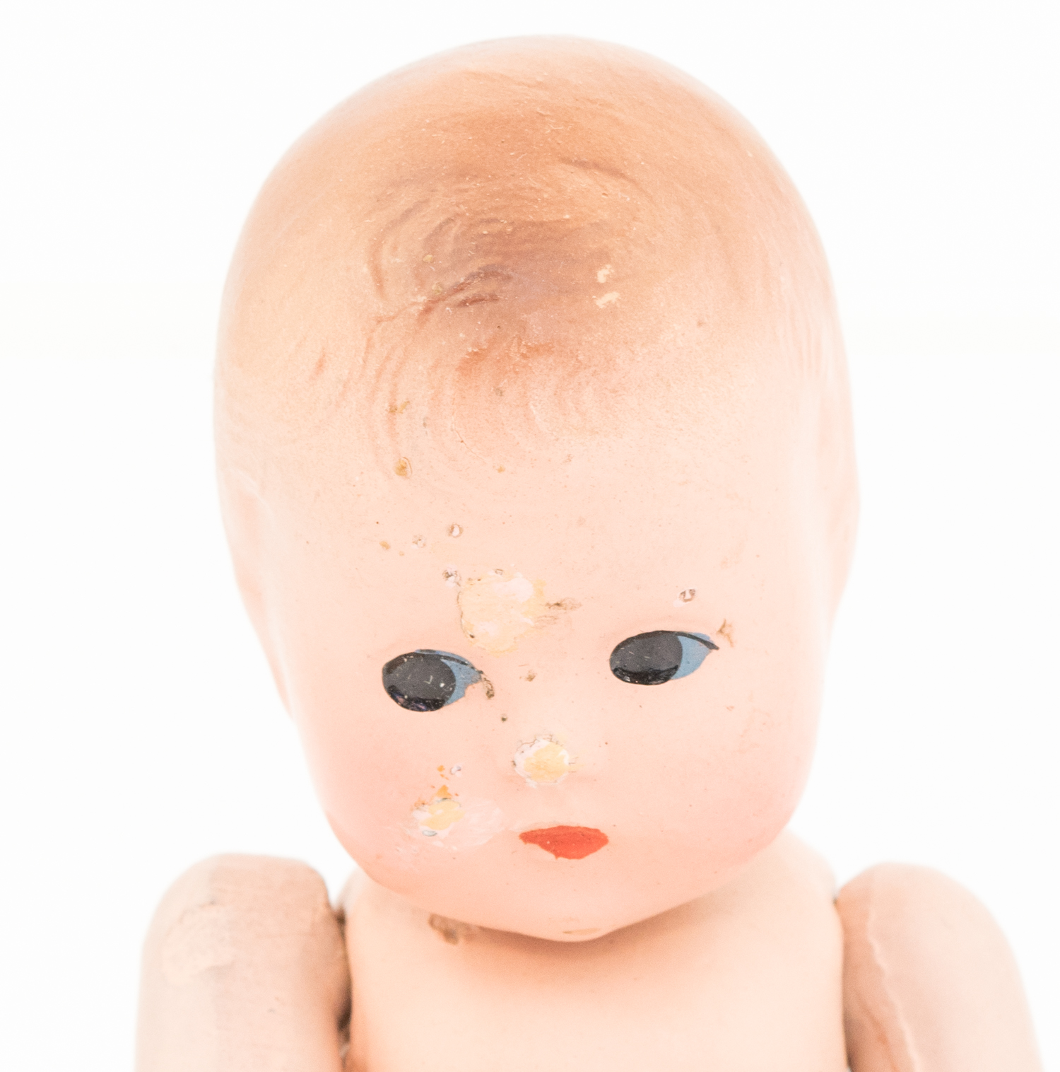 Vintage Dionne Quintuplet Baby Dolls in Diapers