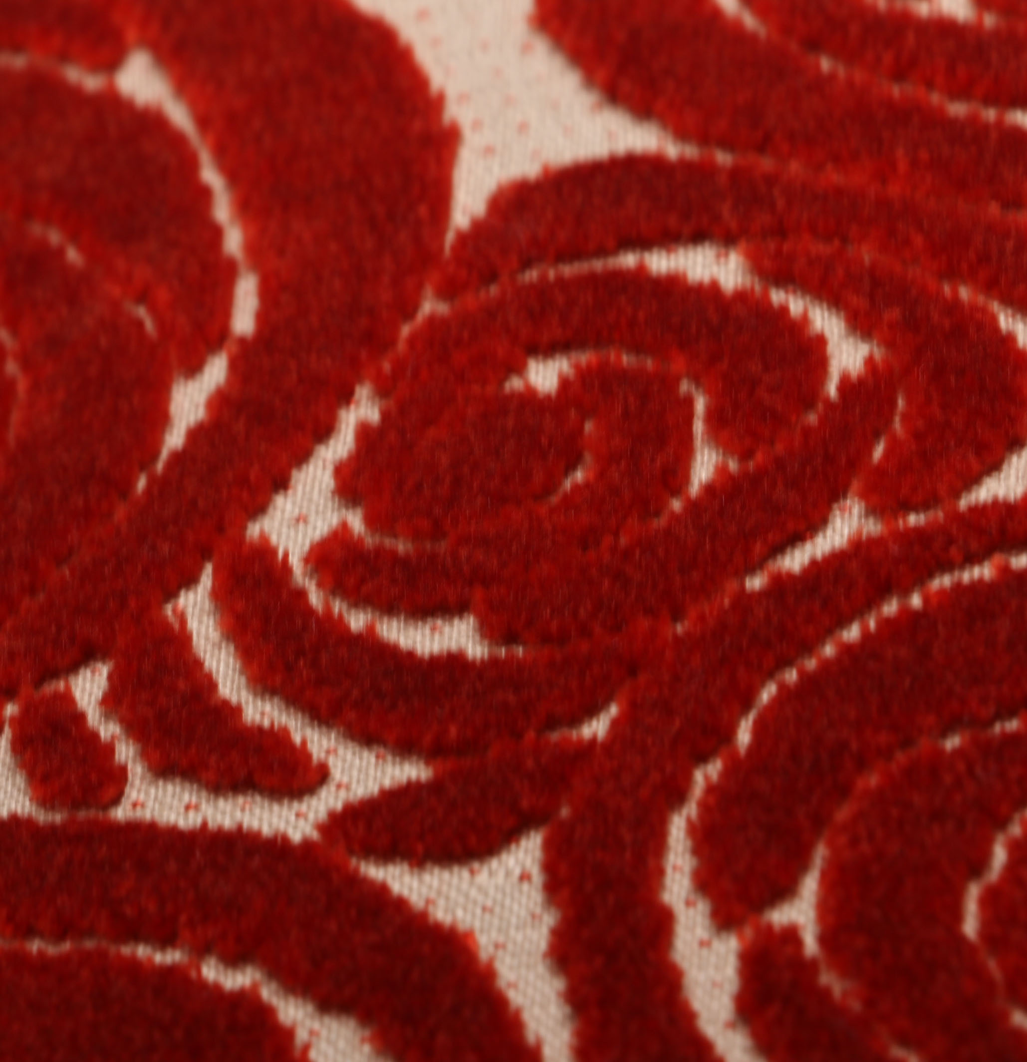 Pier 1 Burnt Orange Throw Pillows