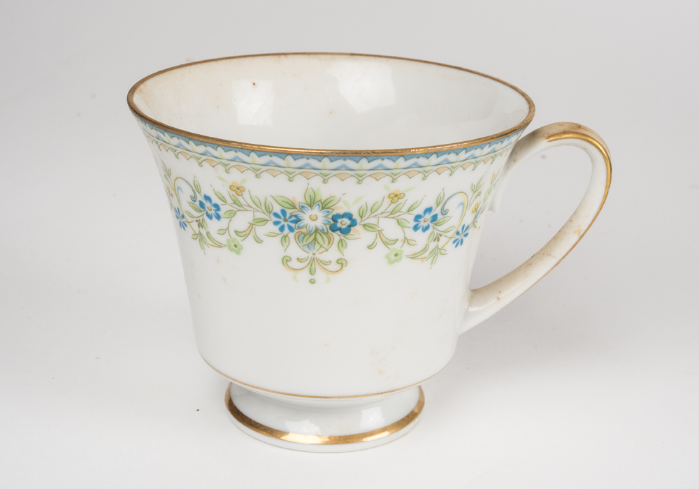 Noritake "Spring Meadow" China