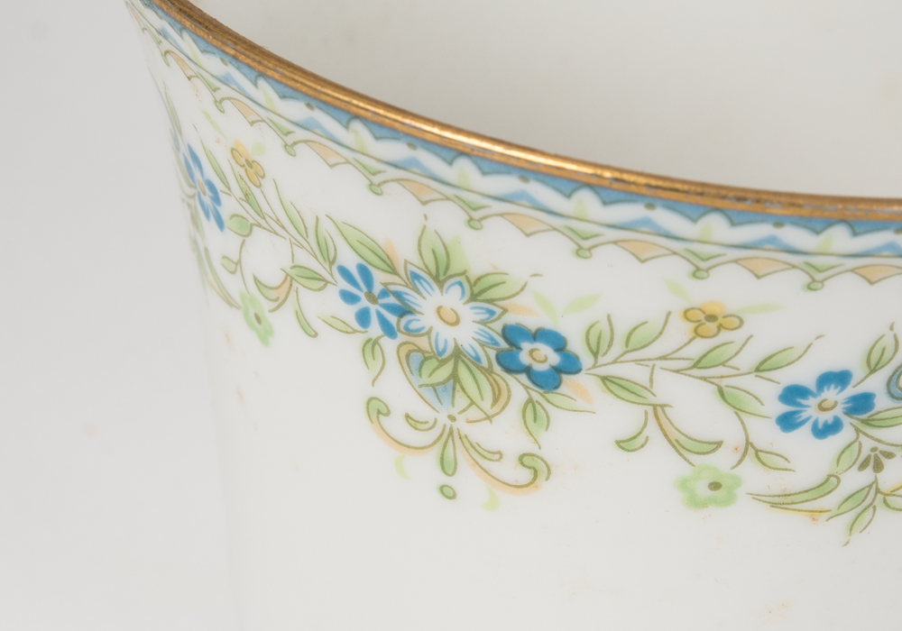 Noritake "Spring Meadow" China