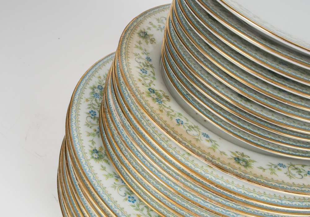 Noritake "Spring Meadow" China