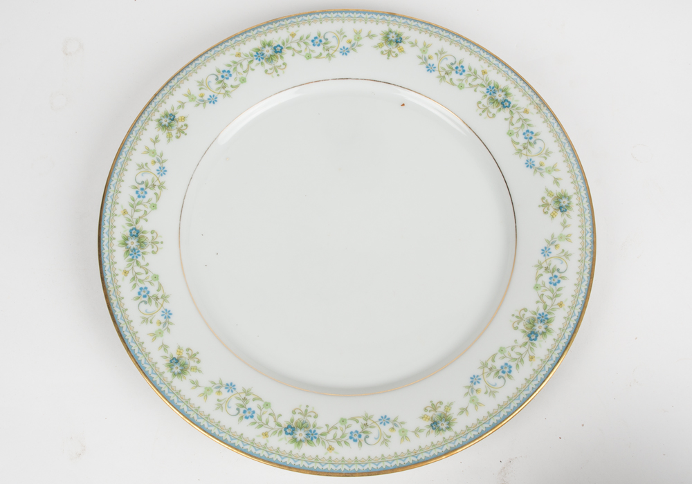 Noritake "Spring Meadow" China