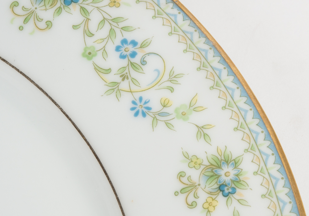 Noritake "Spring Meadow" China