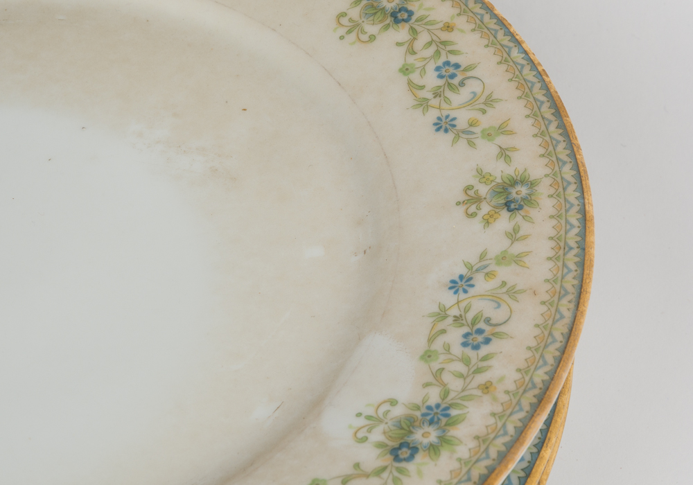 Noritake "Spring Meadow" China