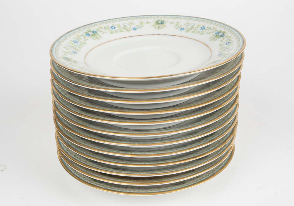 Noritake "Spring Meadow" China