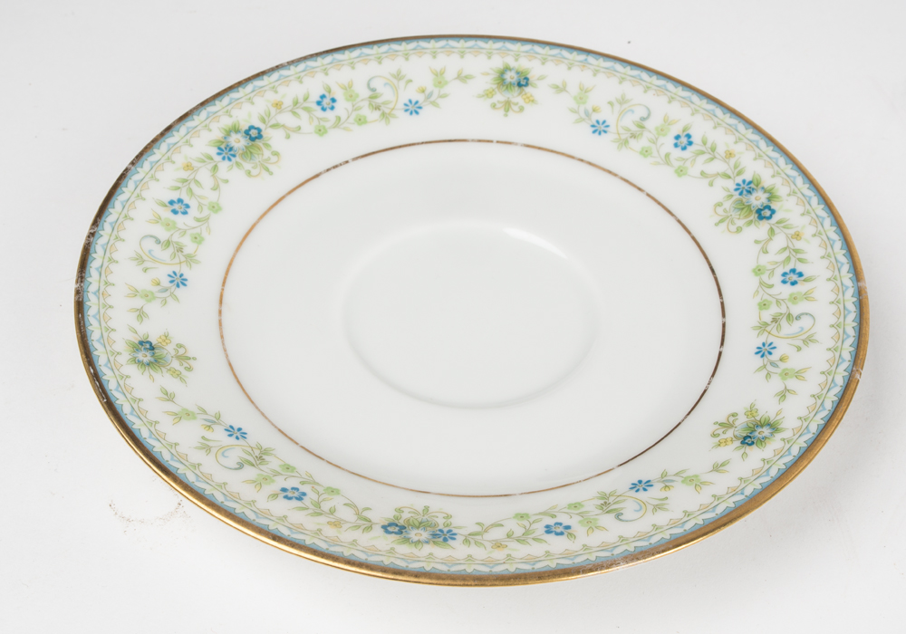 Noritake "Spring Meadow" China