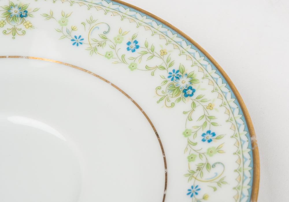 Noritake "Spring Meadow" China