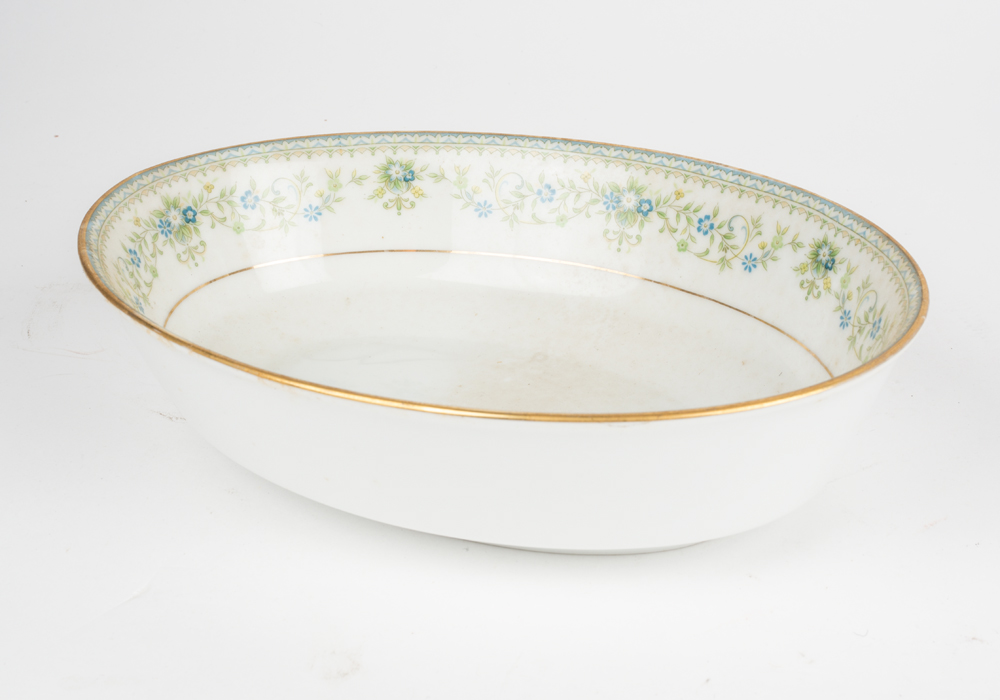Noritake "Spring Meadow" China