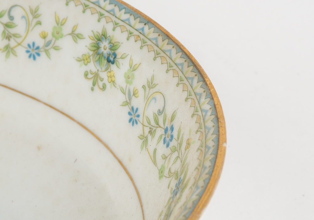 Noritake "Spring Meadow" China