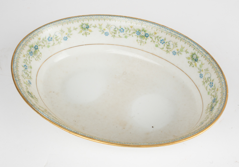 Noritake "Spring Meadow" China