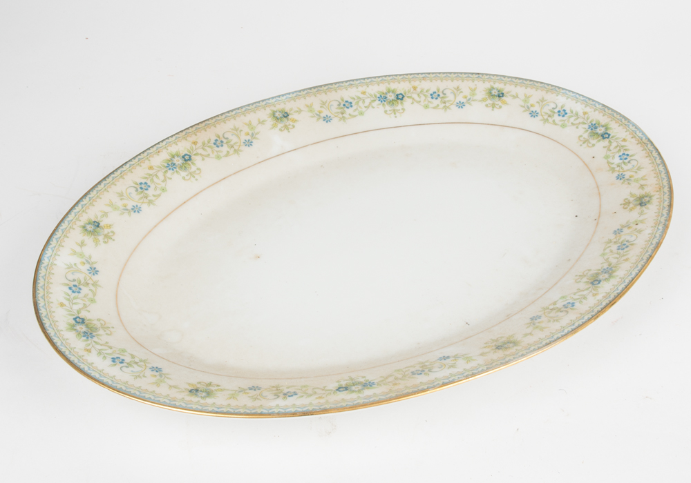 Noritake "Spring Meadow" China