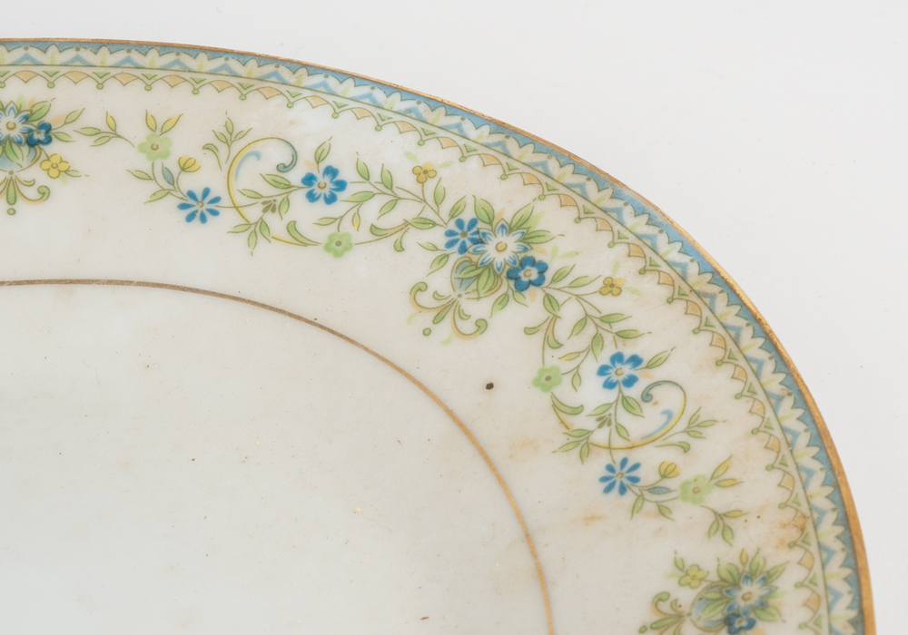 Noritake "Spring Meadow" China