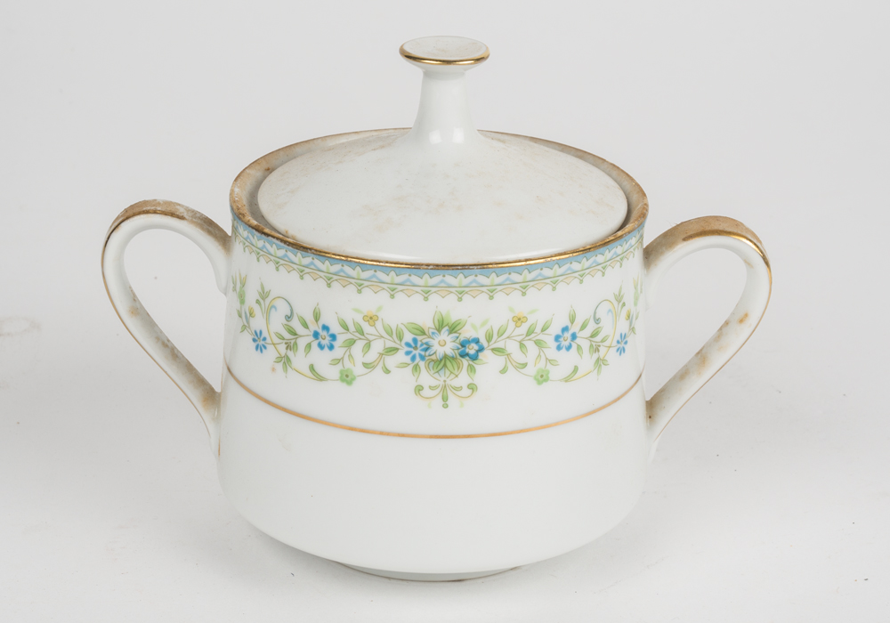 Noritake "Spring Meadow" China