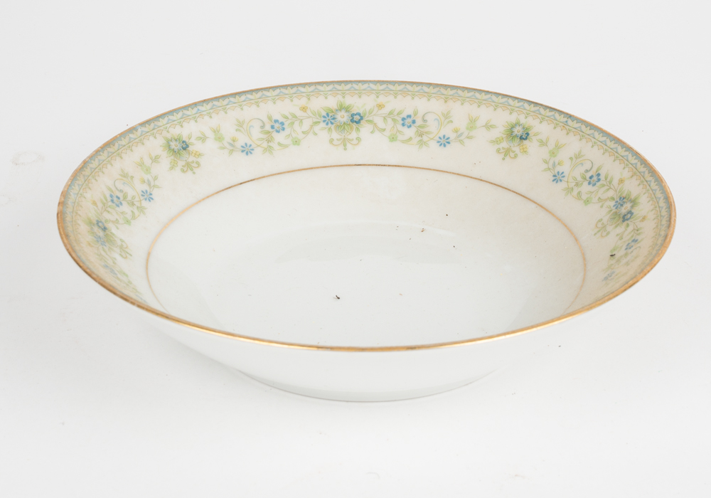 Noritake "Spring Meadow" China