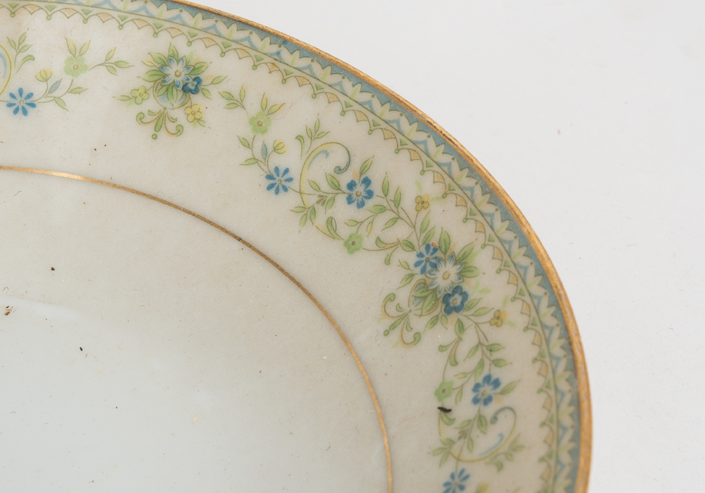 Noritake "Spring Meadow" China