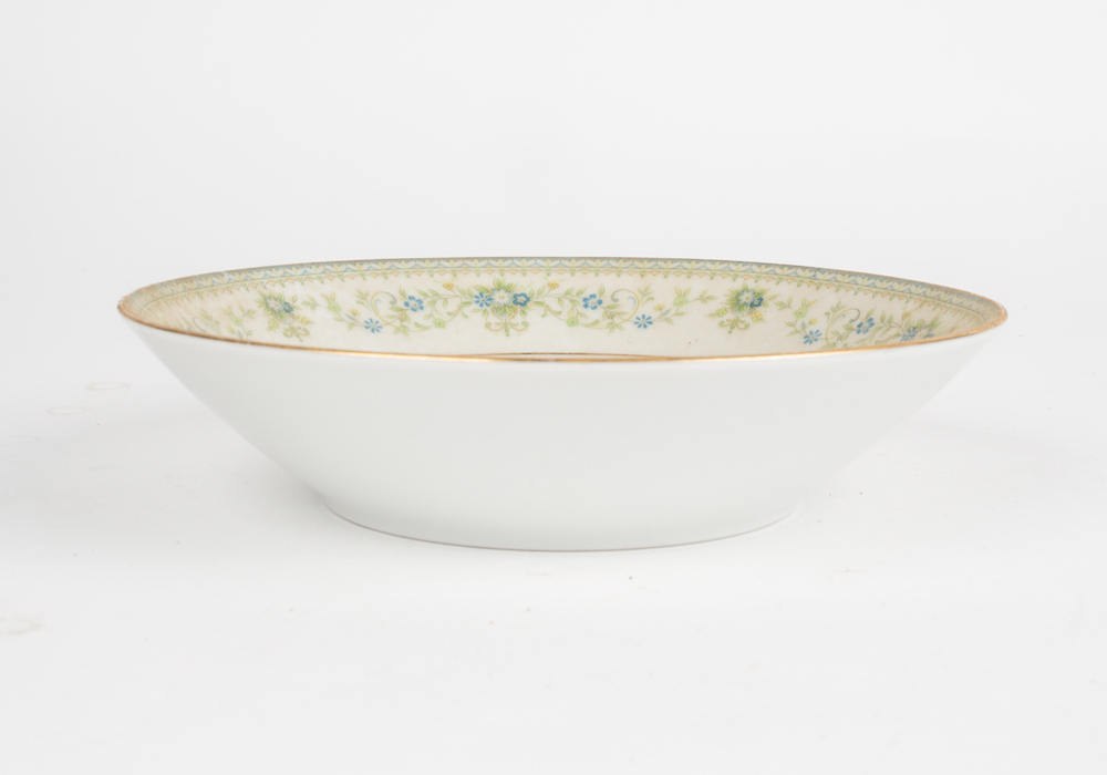Noritake "Spring Meadow" China