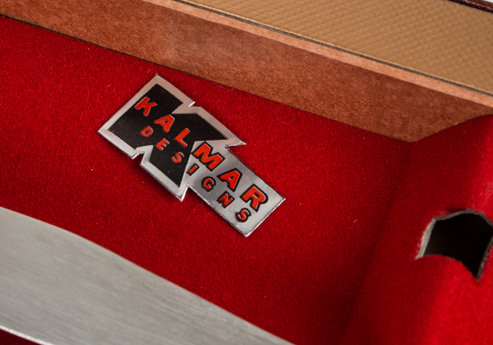 Kalmar Designs Single Forged Stainless Steel Cutlery Sets