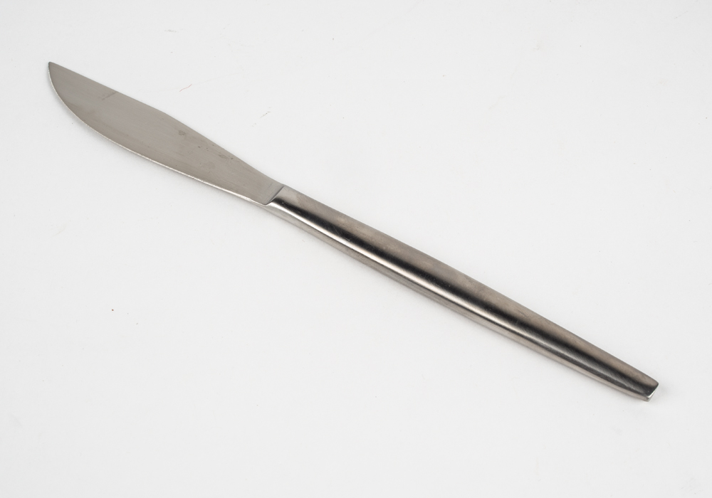 Kalmar Designs Single Forged Stainless Steel Cutlery Sets