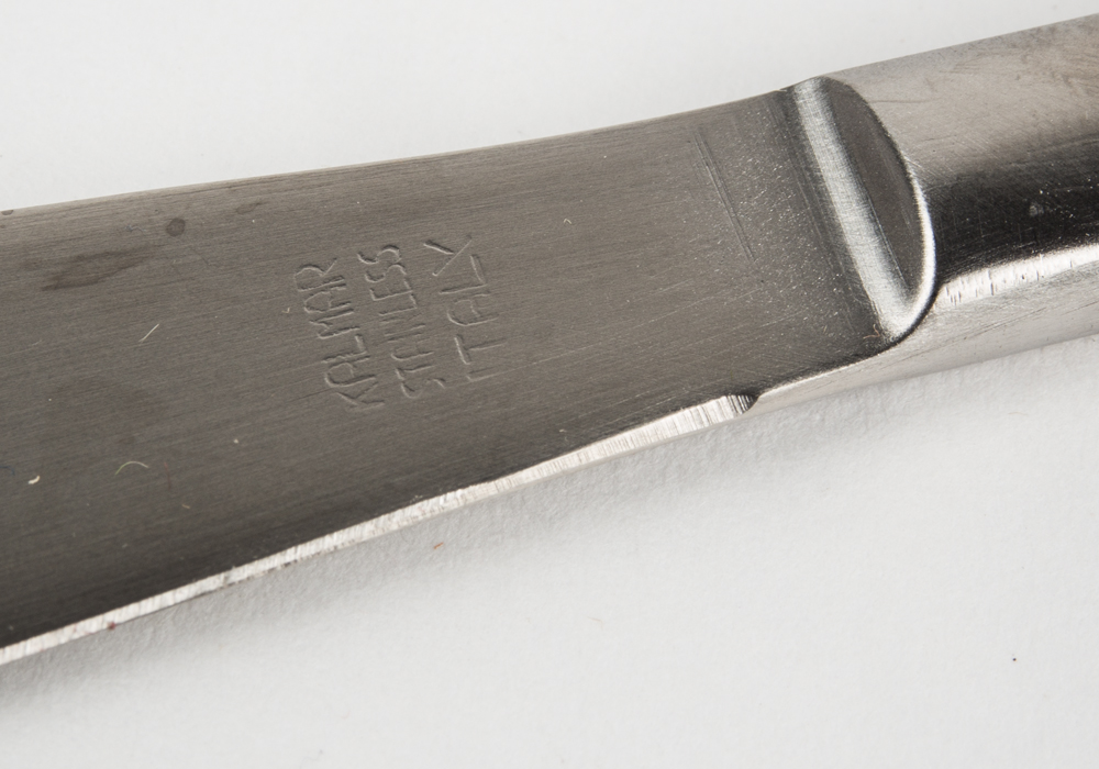 Kalmar Designs Single Forged Stainless Steel Cutlery Sets