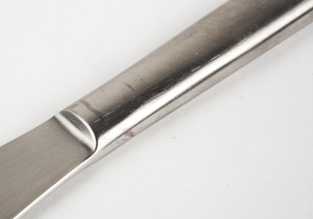 Kalmar Designs Single Forged Stainless Steel Cutlery Sets